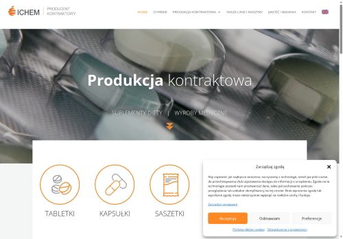 ichem.com.pl