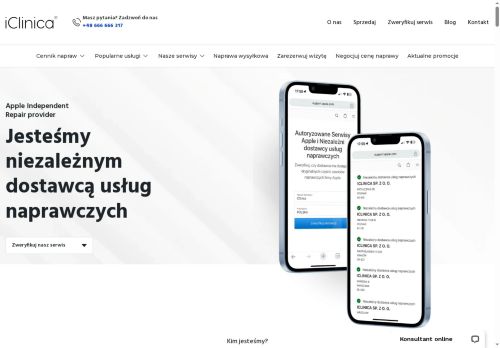 iclinica.pl
