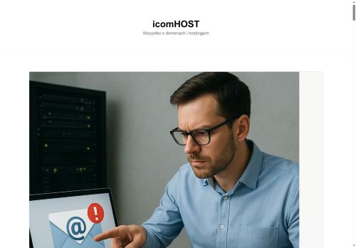 icomhost.pl
