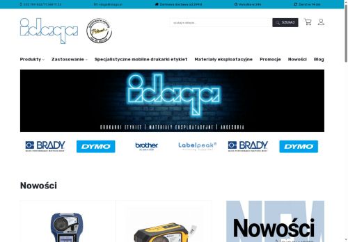 idaga.com.pl