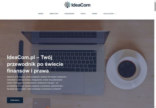 ideacom.pl