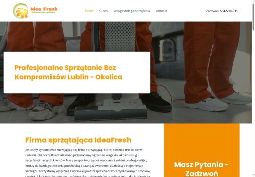 ideafresh.pl