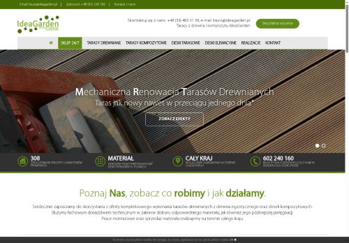 ideagarden.pl