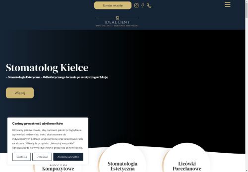 ideal-dent.com.pl