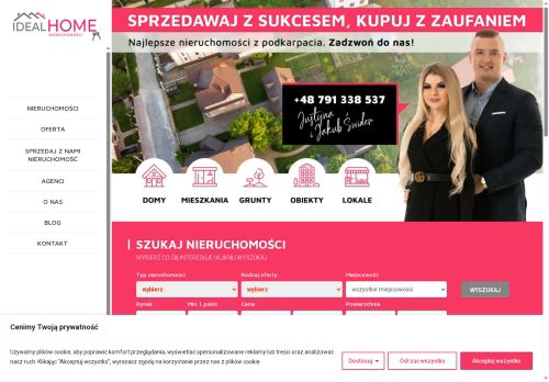idealhome.pl