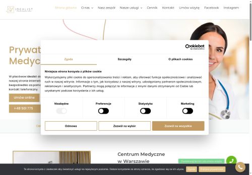idealistgin.pl