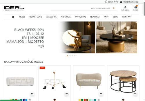 idealmeble.pl
