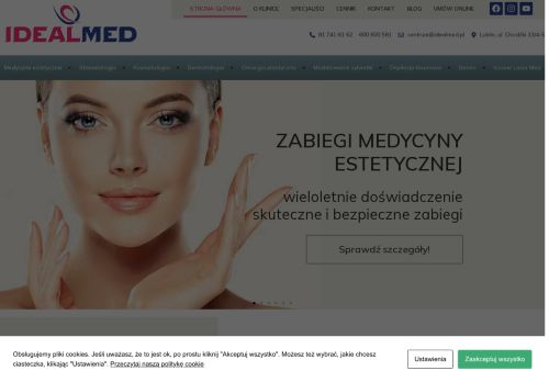 idealmed.com.pl