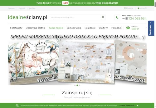idealnesciany.pl