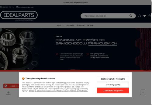 idealparts.pl