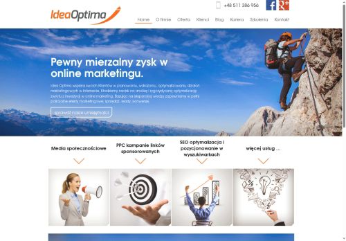 ideaoptima.pl