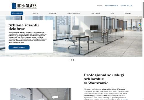 idenglass.pl