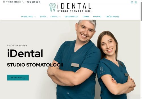 idental.pl