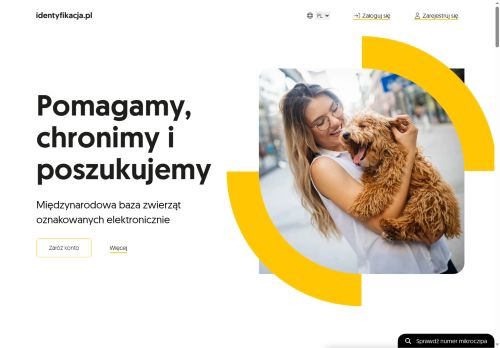 identyfikacja.net