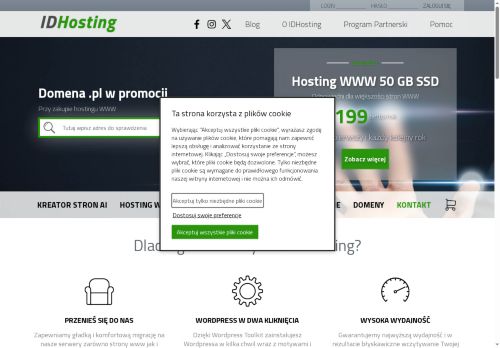 idhosting.pl