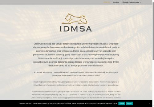 idmsa.pl