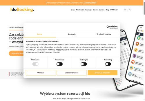 idobooking.com