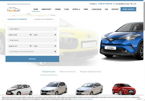 ieurocar.pl