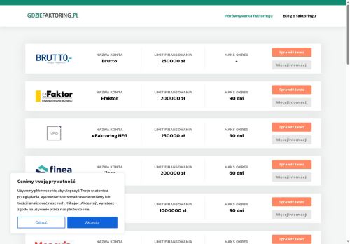 ifaktoring.pl