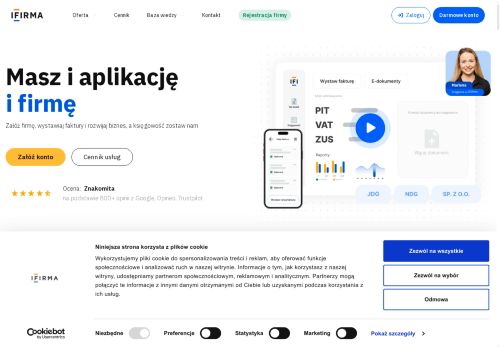 ifirma.pl