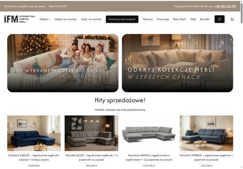 ifm-meble.com