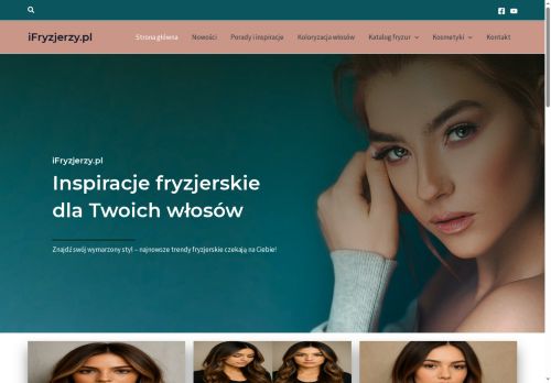 ifryzjerzy.pl