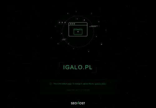 igalo.pl
