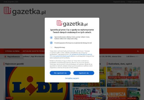 igazetka.pl