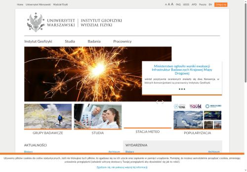 igf.fuw.edu.pl