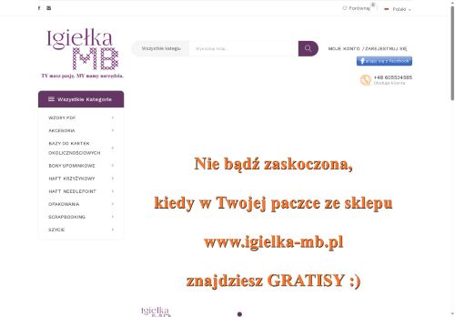 igielka-mb.pl