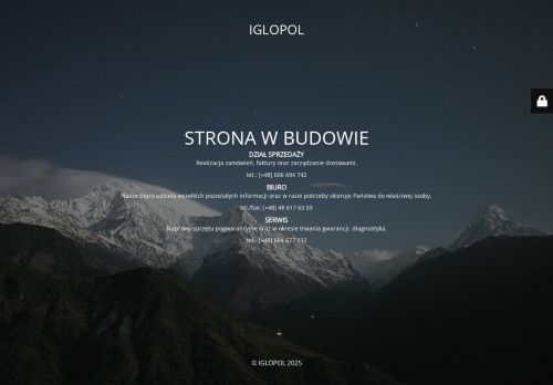 iglopol.net