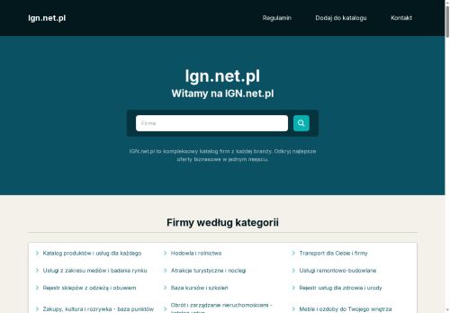 ign.net.pl