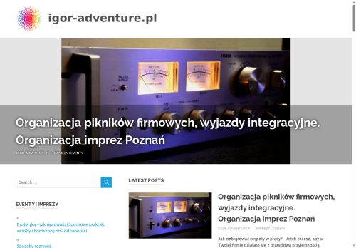igor-adventure.pl