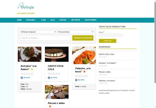 igotuje.pl