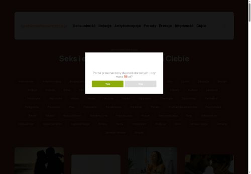 igraniezseksualnoscia.pl