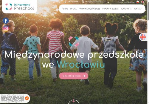 ihpreschool.pl