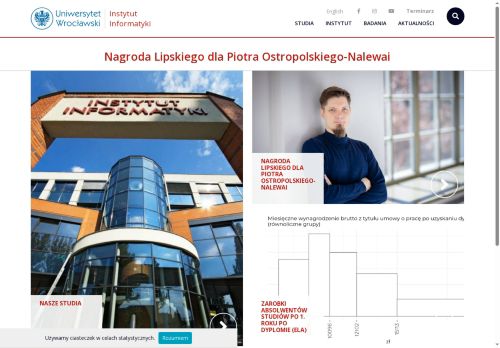 ii.uni.wroc.pl