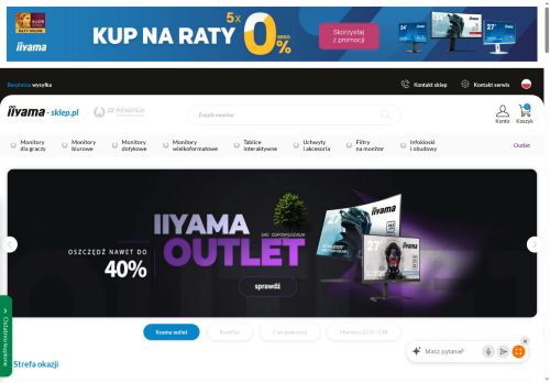 iiyama-sklep.pl