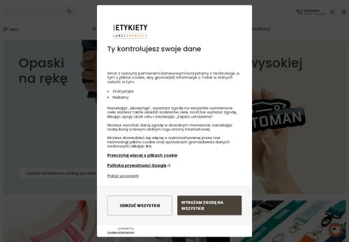 ikastetykiety.pl