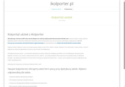 ikolporter.pl