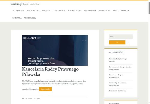 ikubus.pl