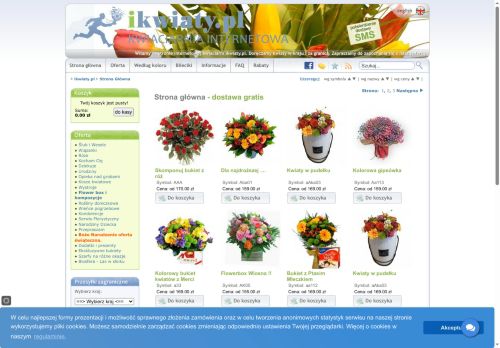 ikwiaty.pl