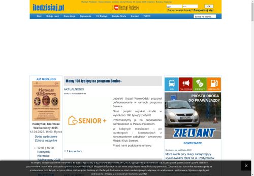 iledzisiaj.pl