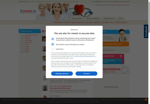 ilekarze.pl