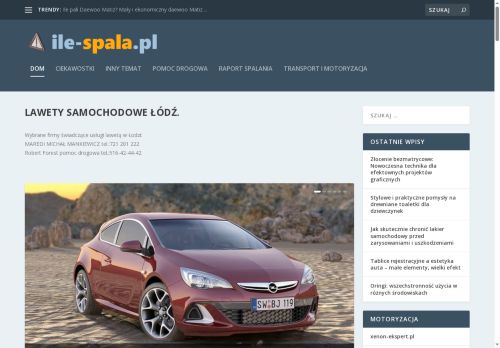 ilespala.pl