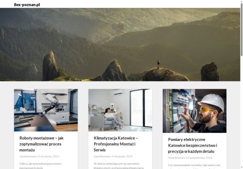 ilex-poznan.pl