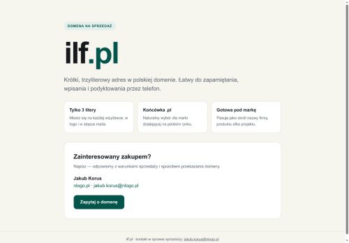 ilf.pl