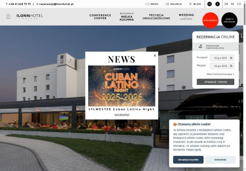 ilonnhotel.pl