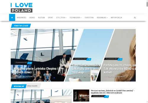 ilovepoland.pl