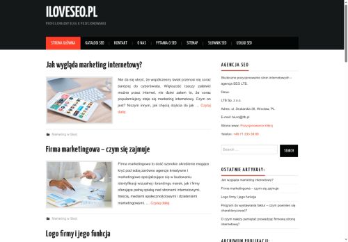 iloveseo.pl